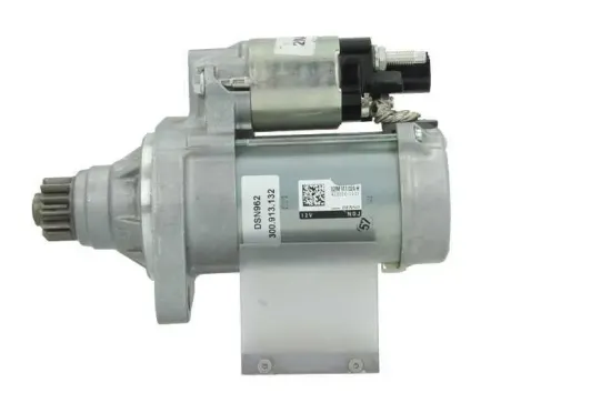 Starter 12 V 2,0 kW BV PSH 300.913.132.260 Bild Starter 12 V 2,0 kW BV PSH 300.913.132.260