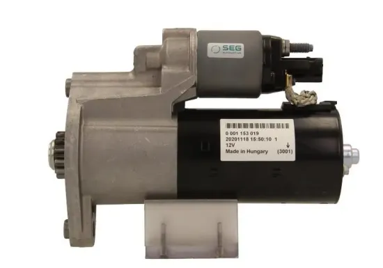 Starter 12 V 2,2 kW BV PSH 300.924.122.280 Bild Starter 12 V 2,2 kW BV PSH 300.924.122.280