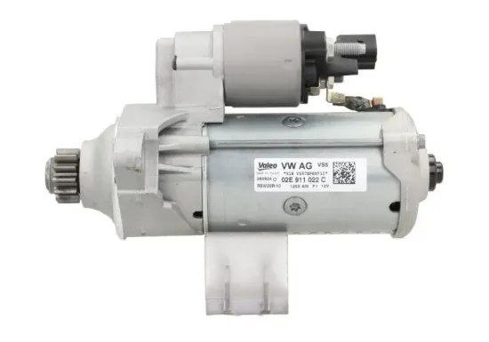 Starter 12 V 2,0 kW BV PSH 300.931.132.500 Bild Starter 12 V 2,0 kW BV PSH 300.931.132.500