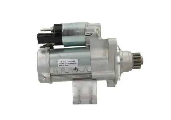 Starter 12 V 1,5 kW BV PSH 300.936.132.261 Bild Starter 12 V 1,5 kW BV PSH 300.936.132.261