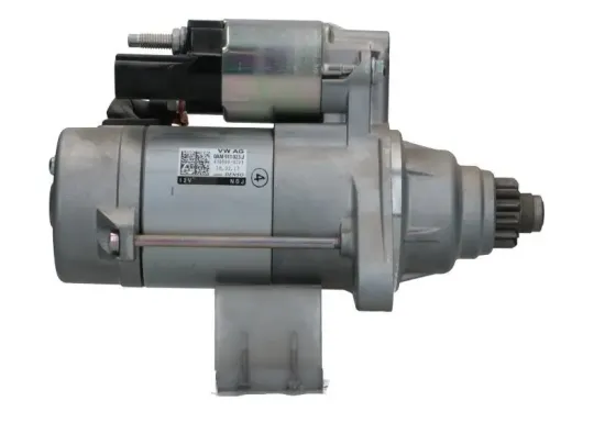 Starter 12 V 2,0 kW BV PSH 300.943.132.261 Bild Starter 12 V 2,0 kW BV PSH 300.943.132.261