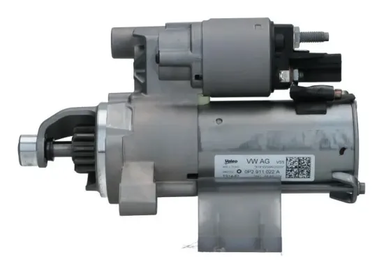 Generator 12 V BV PSH 305.901.180.500 Bild Generator 12 V BV PSH 305.901.180.500