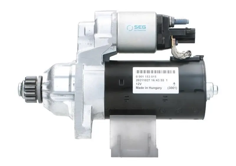 Generator 12 V BV PSH 305.904.140.500