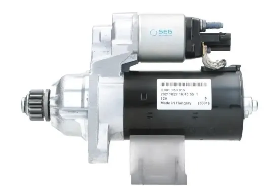 Generator 12 V BV PSH 305.904.140.500 Bild Generator 12 V BV PSH 305.904.140.500