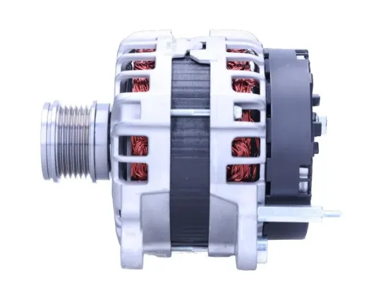 Generator 12 V BV PSH 305.307.180.010 Bild Generator 12 V BV PSH 305.307.180.010