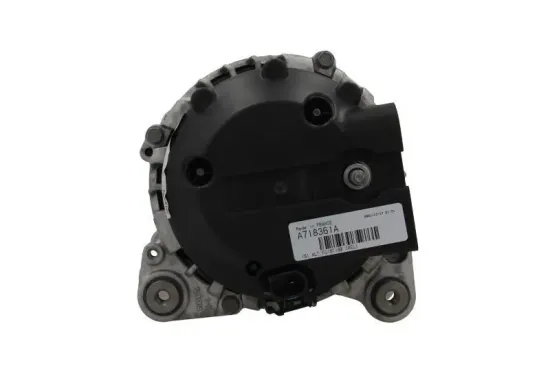 Generator 12 V BV PSH 305.308.180.500 Bild Generator 12 V BV PSH 305.308.180.500