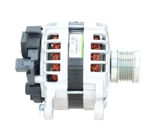 Generator 12 V BV PSH 305.324.140.010 Bild Generator 12 V BV PSH 305.324.140.010
