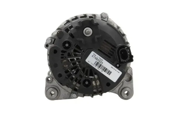 Generator 12 V BV PSH 305.341.140.500 Bild Generator 12 V BV PSH 305.341.140.500