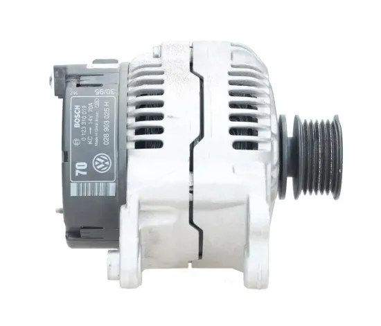 Generator 12 V BV PSH 305.502.070.341 Bild Generator 12 V BV PSH 305.502.070.341