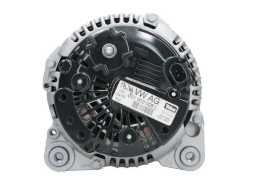 Generator 12 V BV PSH 305.518.180.340 Bild Generator 12 V BV PSH 305.518.180.340