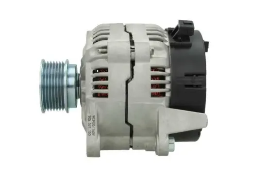 Generator 12 V BV PSH 305.531.150.010 Bild Generator 12 V BV PSH 305.531.150.010