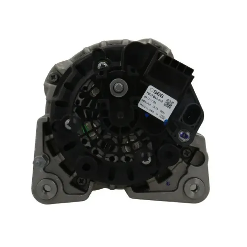 Generator 12 V BV PSH 305.539.110.280 Bild Generator 12 V BV PSH 305.539.110.280