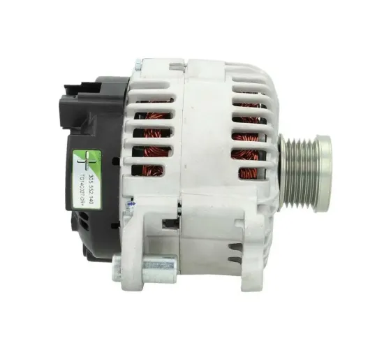 Generator 12 V BV PSH 305.552.140.004 Bild Generator 12 V BV PSH 305.552.140.004