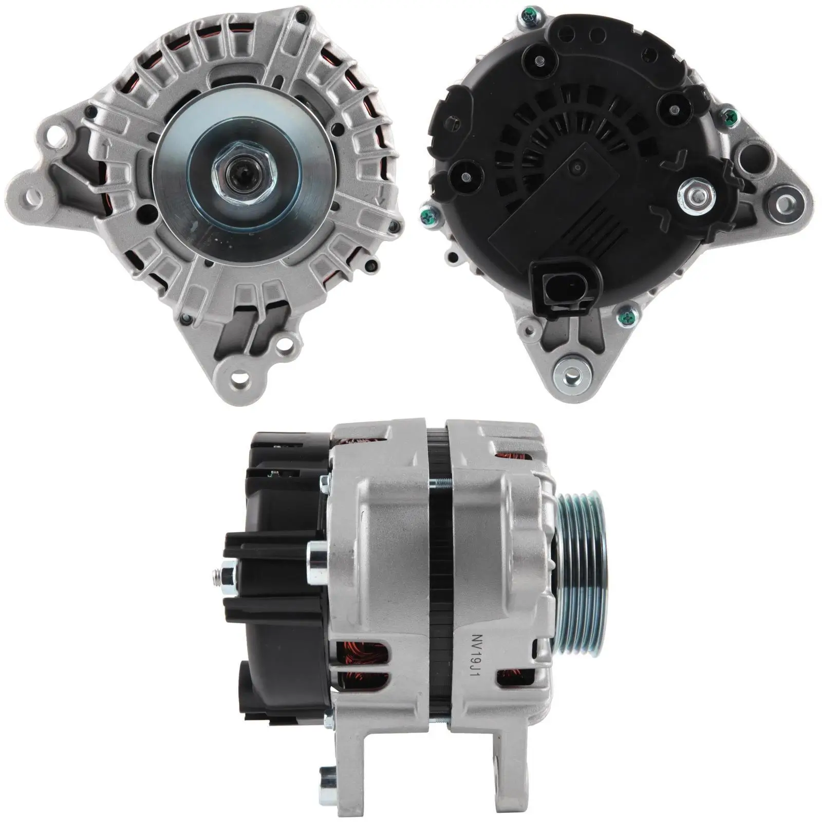 Generator 12 V BV PSH 305.556.180.000