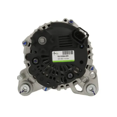 Generator 12 V BV PSH 305.580.110.004 Bild Generator 12 V BV PSH 305.580.110.004