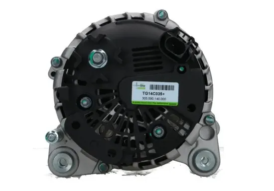 Generator 12 V BV PSH 305.590.140.000 Bild Generator 12 V BV PSH 305.590.140.000