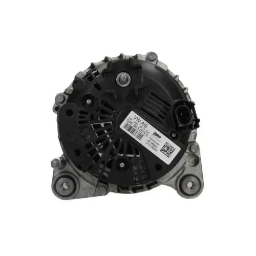 Generator 12 V BV PSH 305.906.140.500 Bild Generator 12 V BV PSH 305.906.140.500