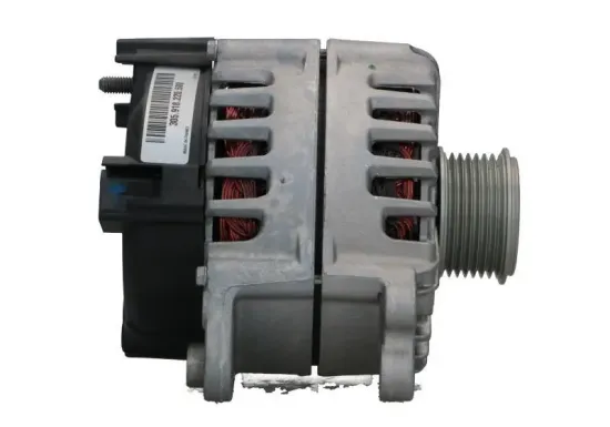 Generator 12 V BV PSH 305.918.220.500 Bild Generator 12 V BV PSH 305.918.220.500