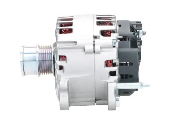 Starter 12 V 1,0 kW BV PSH 440.501.092.110 Bild Starter 12 V 1,0 kW BV PSH 440.501.092.110