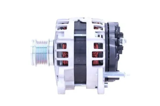 Generator 12 V BV PSH 305.947.140.010 Bild Generator 12 V BV PSH 305.947.140.010