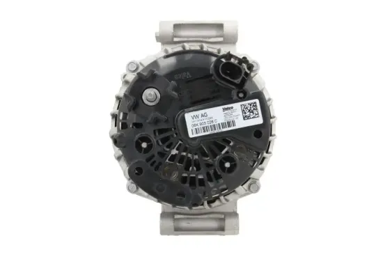 Generator 12 V BV PSH 305.950.140.500 Bild Generator 12 V BV PSH 305.950.140.500