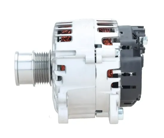 Generator 12 V BV PSH 305.980.180.000 Bild Generator 12 V BV PSH 305.980.180.000