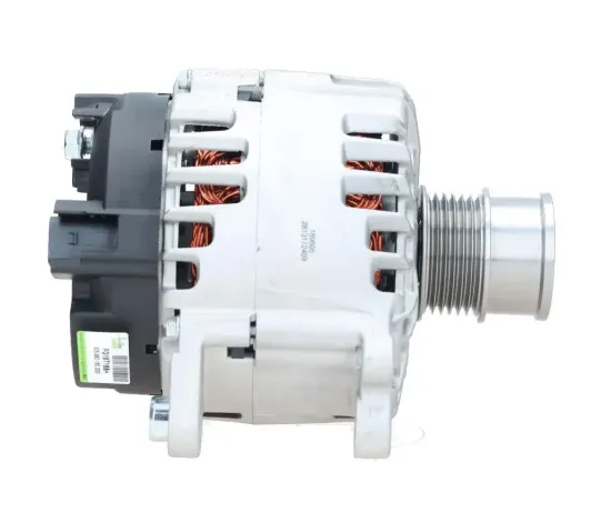 Generator 12 V BV PSH 305.980.180.000 Bild Generator 12 V BV PSH 305.980.180.000