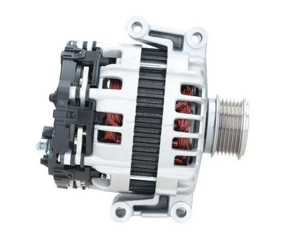 Generator 12 V BV PSH 305.989.150.010 Bild Generator 12 V BV PSH 305.989.150.010