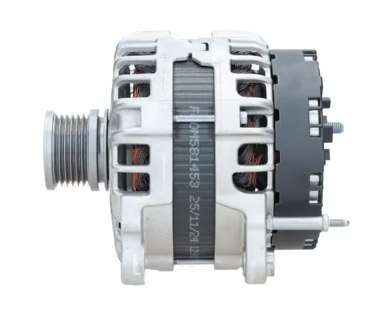 Generator 12 V BV PSH 305.997.250.280 Bild Generator 12 V BV PSH 305.997.250.280