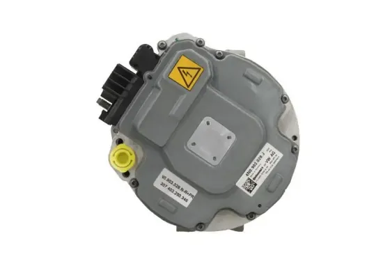 Generator 48 V BV PSH 307.403.250.346 Bild Generator 48 V BV PSH 307.403.250.346