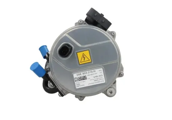 Generator 48 V BV PSH 307.505.000.560 Bild Generator 48 V BV PSH 307.505.000.560