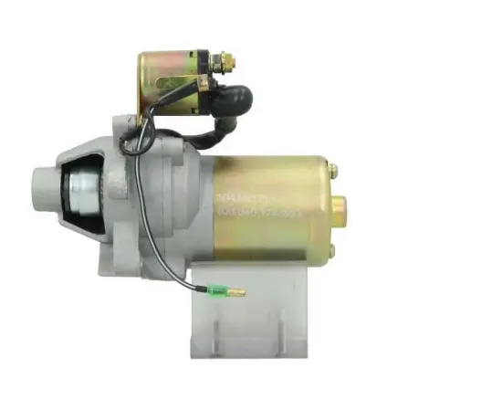 Starter 12 V 0,4 kW BV PSH 400.040.174.200 Bild Starter 12 V 0,4 kW BV PSH 400.040.174.200