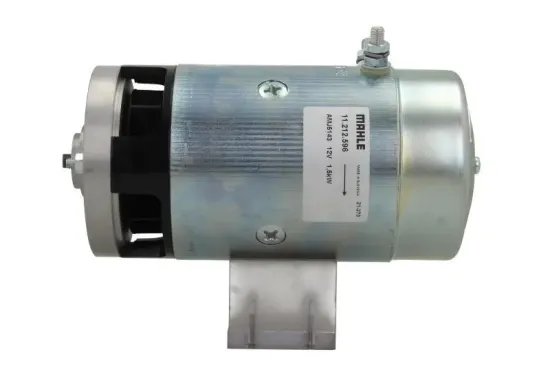 Generator 12 V BV PSH 455.509.090.058 Bild Generator 12 V BV PSH 455.509.090.058