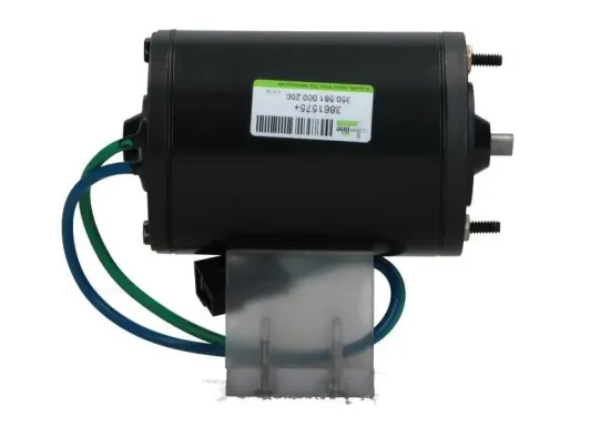 Generator 12 V BV PSH 455.517.150.010 Bild Generator 12 V BV PSH 455.517.150.010