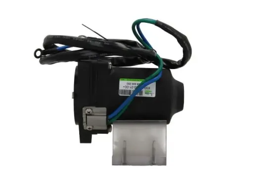 Generator 12 V BV PSH 455.519.150.000 Bild Generator 12 V BV PSH 455.519.150.000