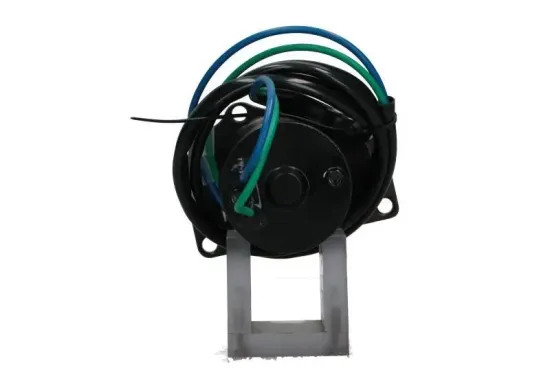 Generator 12 V BV PSH 455.528.150.260 Bild Generator 12 V BV PSH 455.528.150.260