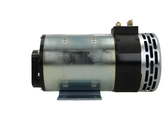 Generator 12 V BV PSH 455.701.090.050 Bild Generator 12 V BV PSH 455.701.090.050