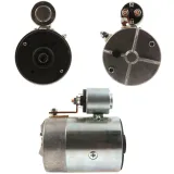 Generator 12 V BV PSH 465.504.140.500