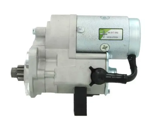 Starter 12 V 2,0 kW BV PSH 150.517.092.130 Bild Starter 12 V 2,0 kW BV PSH 150.517.092.130