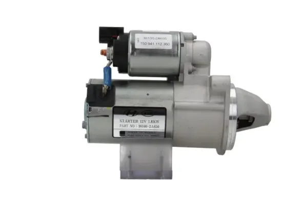 Starter 12 V 1,8 kW BV PSH 150.941.112.360 Bild Starter 12 V 1,8 kW BV PSH 150.941.112.360