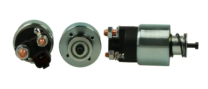 Magnetschalter, Starter BV PSH 054.000.132.126