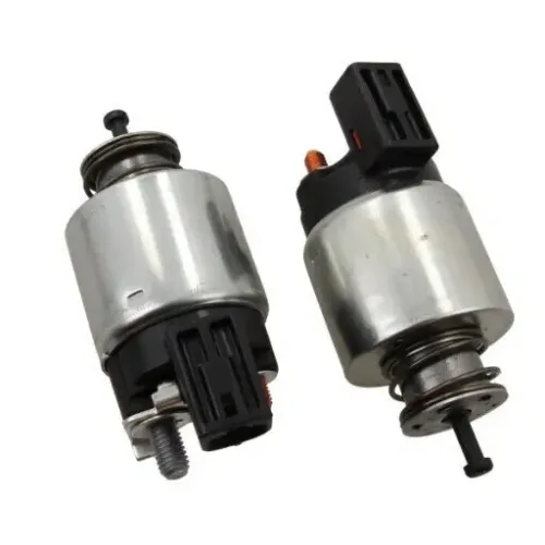 Magnetschalter, Starter BV PSH 054.000.889.390 Bild Magnetschalter, Starter BV PSH 054.000.889.390