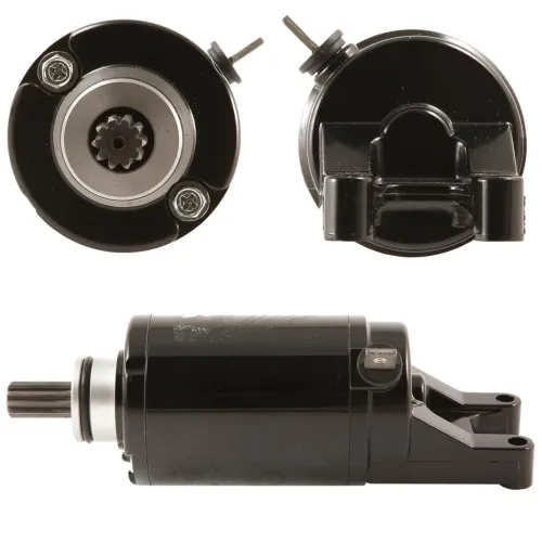 Starter 12 V 1,7 kW BV PSH 480.508.092.010 Bild Starter 12 V 1,7 kW BV PSH 480.508.092.010