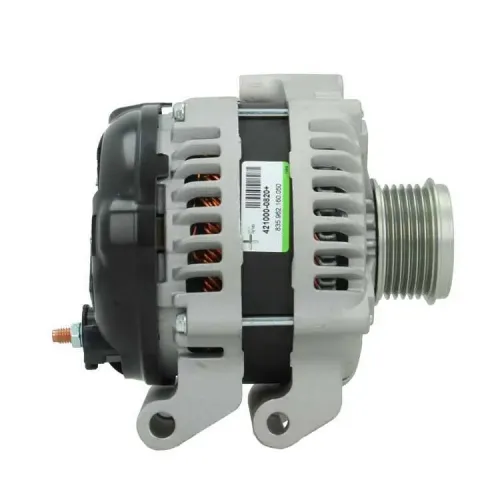 Generator 12 V BV PSH 835.962.160.050 Bild Generator 12 V BV PSH 835.962.160.050