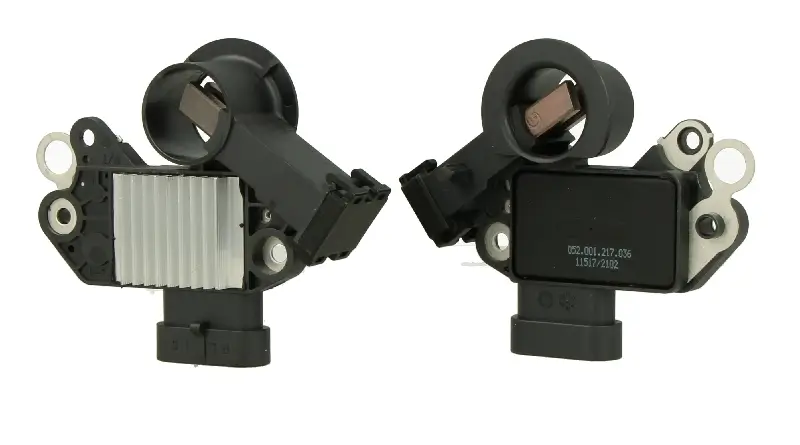 Generatorregler BV PSH 052.001.217.036