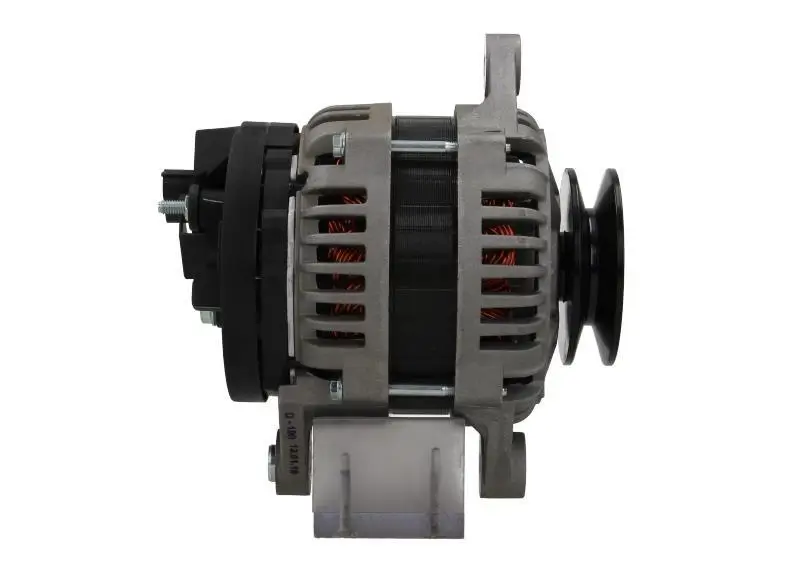 Starter 12 V 1,7 kW BV PSH 500.506.103.010