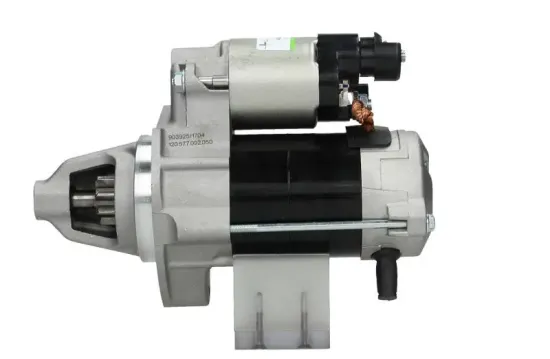 Starter 12 V 1,0 kW BV PSH 120.577.092.050 Bild Starter 12 V 1,0 kW BV PSH 120.577.092.050