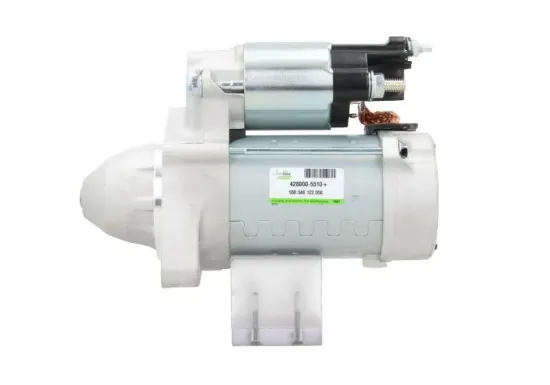 Starter 12 V 1,7 kW BV PSH 550.546.122.050 Bild Starter 12 V 1,7 kW BV PSH 550.546.122.050