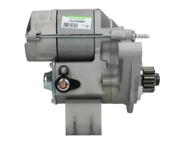 Starter 12 V 1,4 kW BV PSH 450.529.102.050 Bild Starter 12 V 1,4 kW BV PSH 450.529.102.050