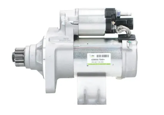 Starter 12 V 2,0 kW BV PSH 300.907.132.050 Bild Starter 12 V 2,0 kW BV PSH 300.907.132.050